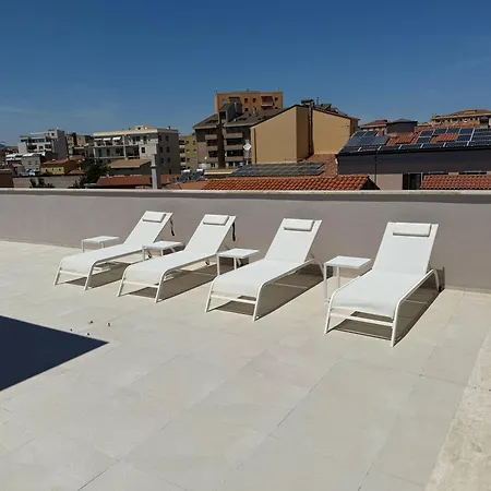 Gasthof Eleven & Olbia